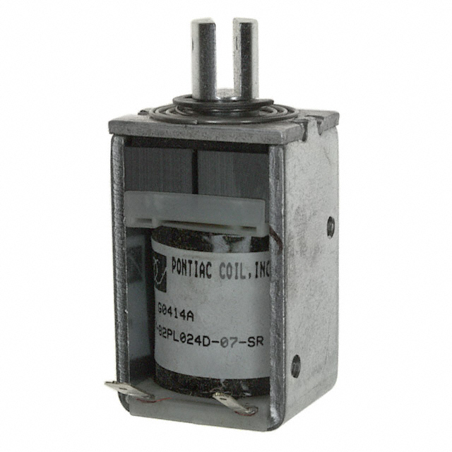 G0414A Sumida America Inc.  Solenoides